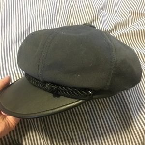 New York Hat Co. Canvas Brando